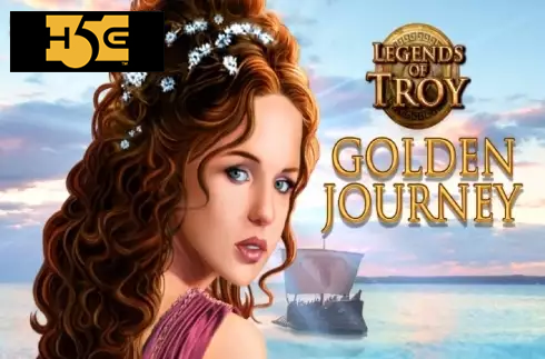 Legends Of Troy: Golden Journey